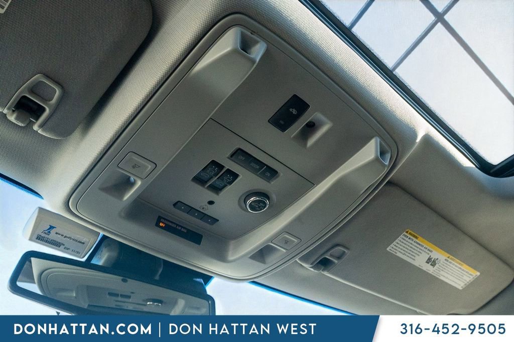 Used 2019 GMC Yukon Denali w/ Denali Ultimate Package image 13