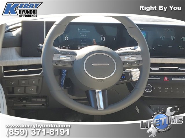 New 2026 Hyundai Sonata SEL image 11