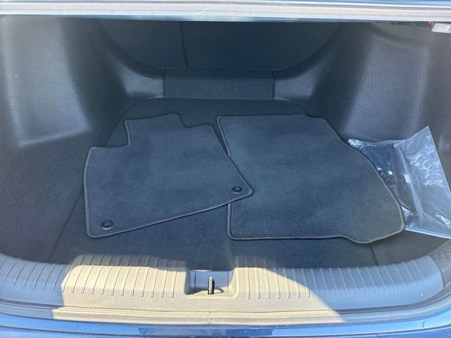 Certified 2024 Honda Accord EX image 23