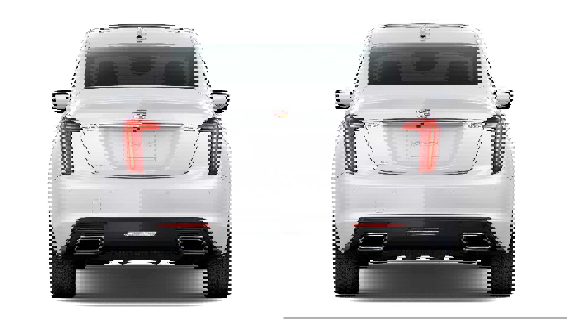 New 2026 Cadillac CT5 Premium Luxury w/ Platinum Package image 28