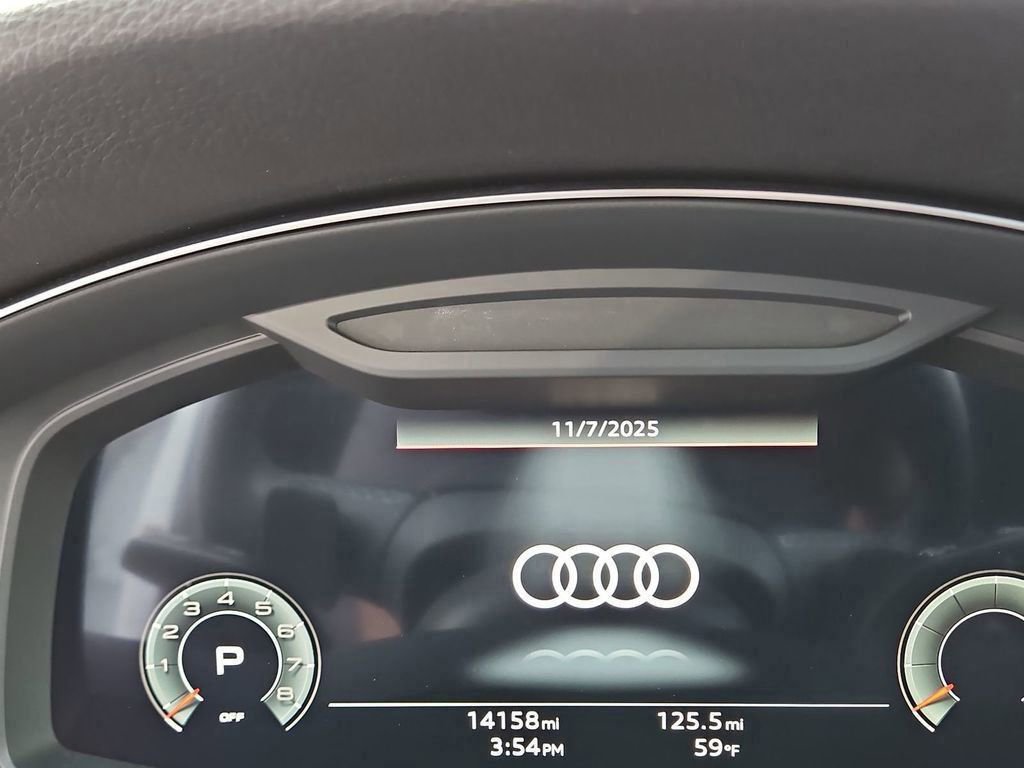 Used 2025 Audi Q7 3.0T Premium Plus image 15