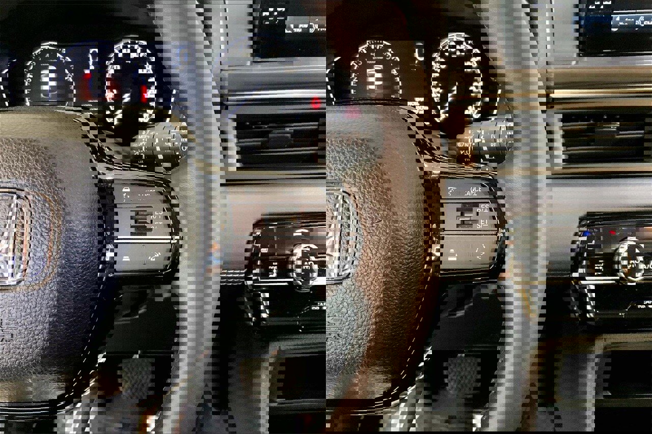 Used 2024 Honda Pilot EX-L image 21