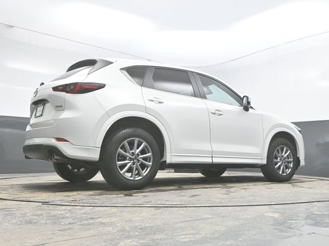 Used 2024 MAZDA CX-5 AWD 2.5 S w/ Select Package image 29
