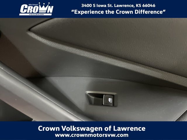 New 2026 Volkswagen Jetta Sport FWD image 39