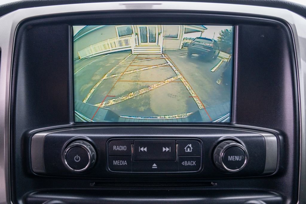 Used 2019 Chevrolet Silverado 1500 LT w/ All Star Edition image 23