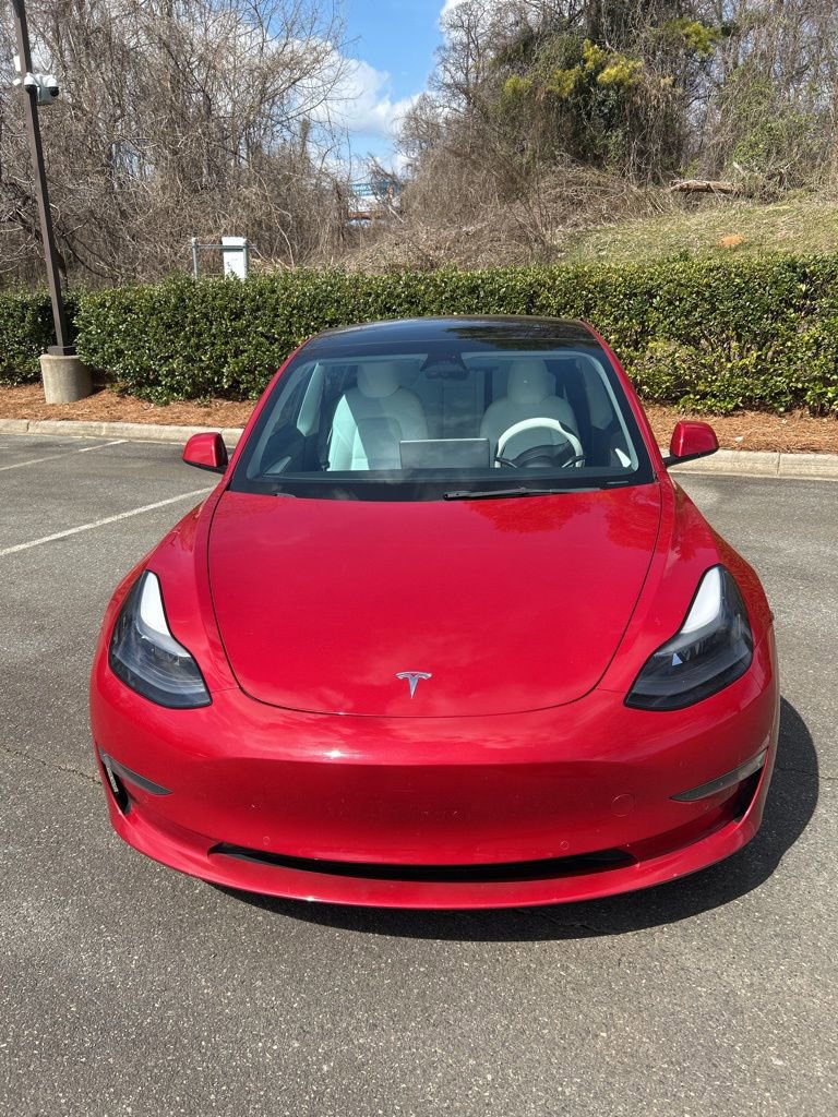 Used 2022 Tesla Model 3 image 2