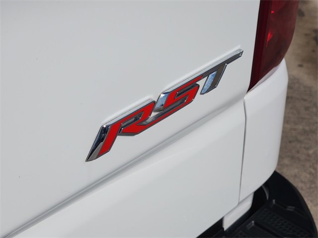 Used 2023 Chevrolet Silverado 1500 RST w/ LPO, Dark Essentials Package image 12