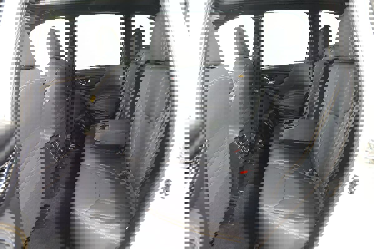 Used 2022 Subaru Forester Wilderness w/ Wilderness Package AWD/4WD image 55