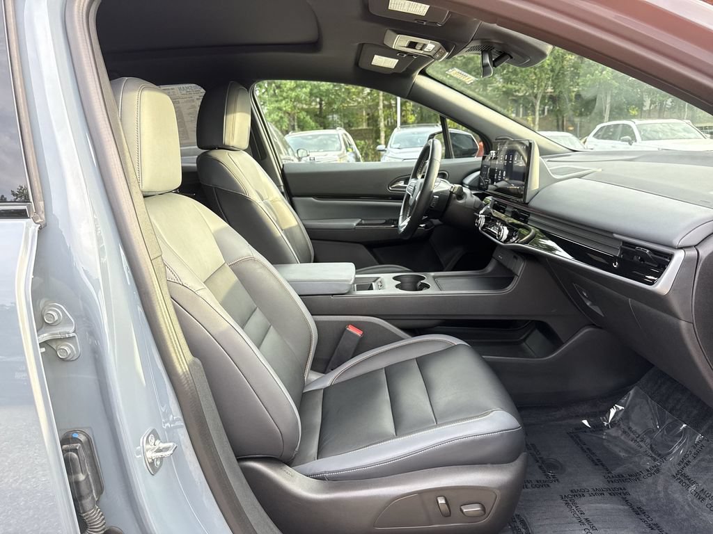 Used 2024 Honda Prologue Touring image 26