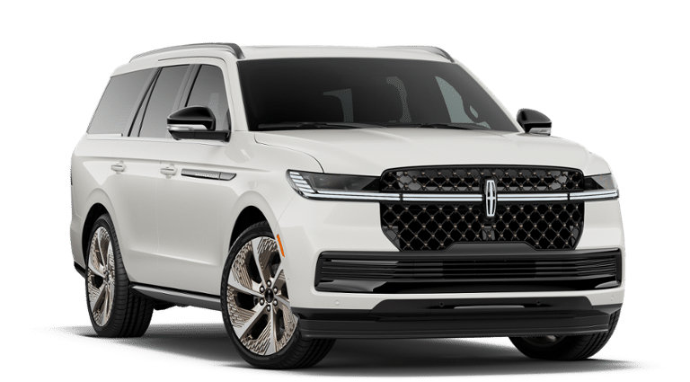 New 2026 Lincoln Navigator Black Label AWD/4WD image 24