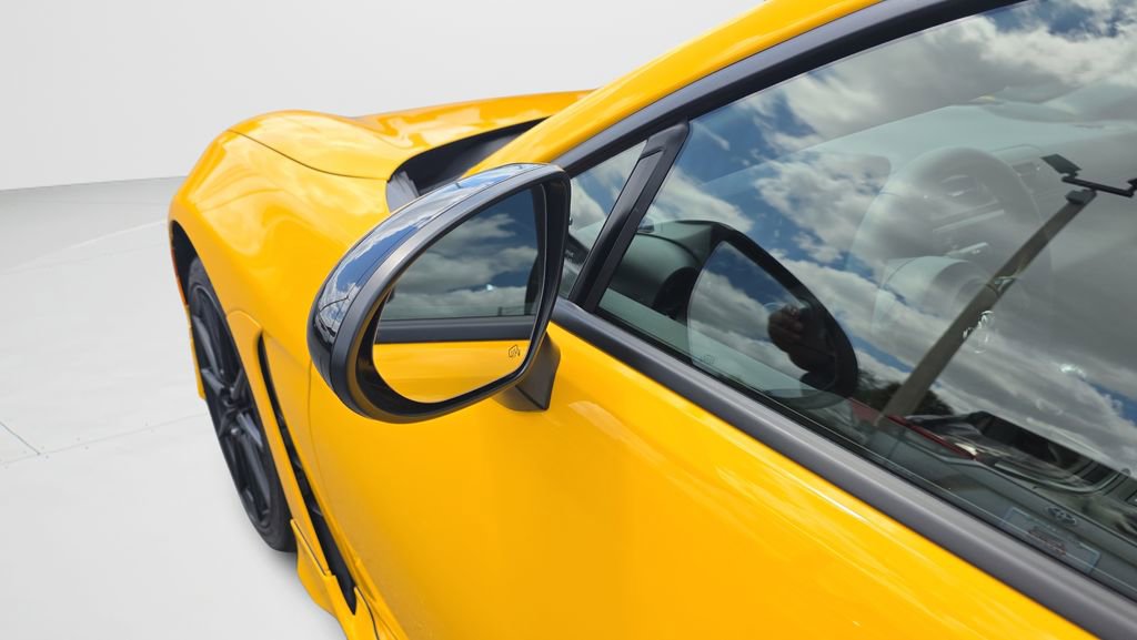 Used 2026 Toyota GR86 YUZU Limited w/ GR Aero Kit image 11