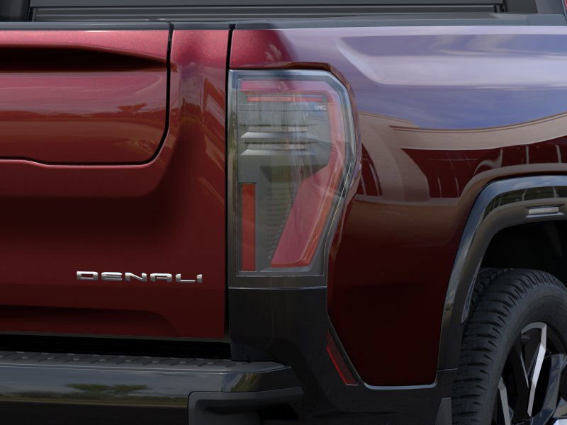 New 2026 GMC Sierra EV Denali image 35