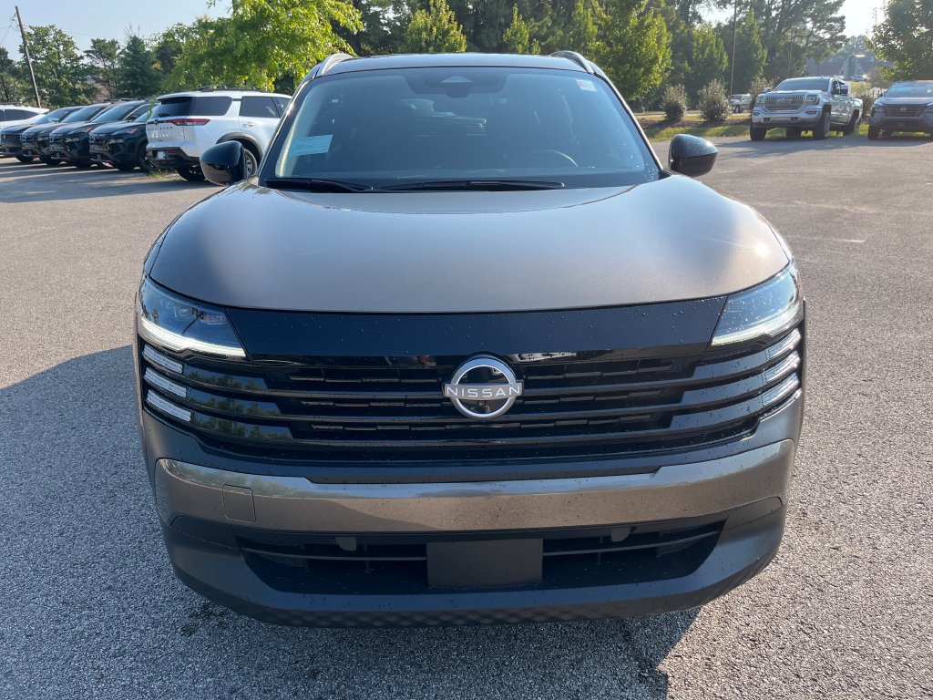 New 2027 Nissan Kicks SV w/ SV Premium Package AWD/4WD image 36