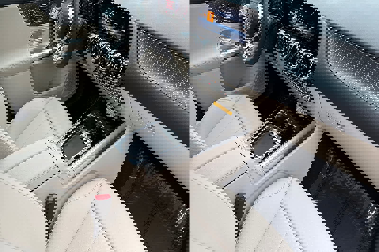 New 2026 Mercedes-Benz GLA 250 image 15