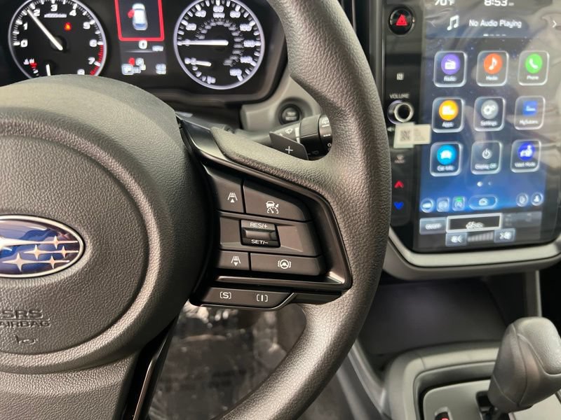 New 2026 Subaru Crosstrek 2.5i Premium AWD/4WD image 25