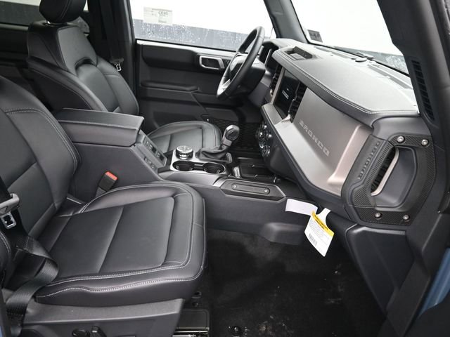 New 2025 Ford Bronco Outer Banks image 8