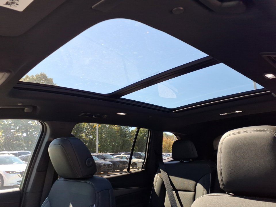 New 2026 Buick Enclave Preferred w/ Power Package image 15