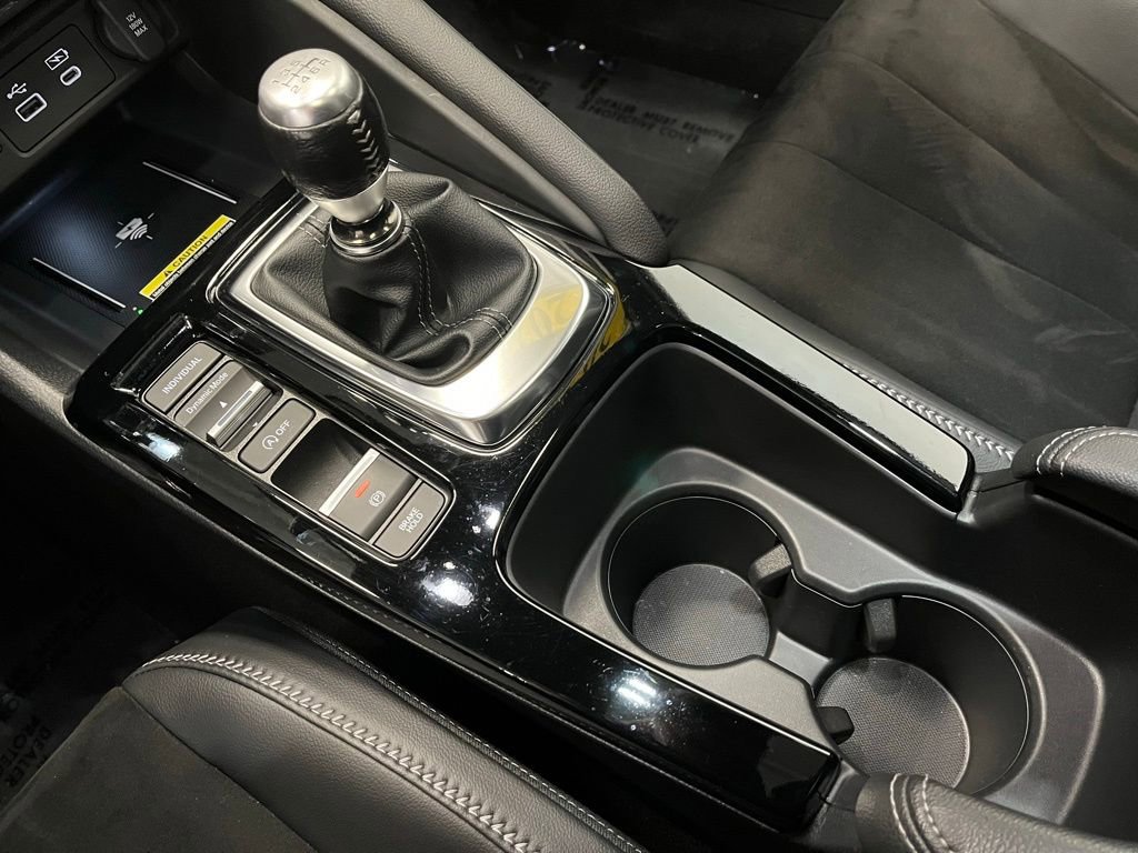 Certified 2024 Acura Integra A-Spec FWD image 7