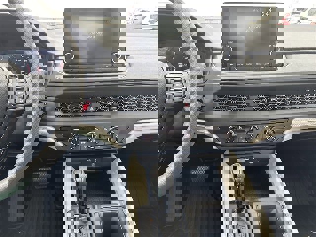 New 2025 Honda Accord LX image 30