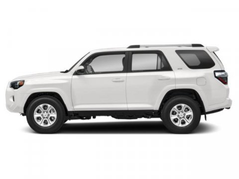 Used 2024 Toyota 4Runner SR5 Premium w/ Moonroof Package image 3