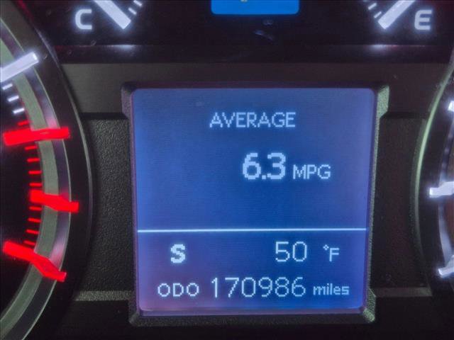 Used 2016 Toyota 4Runner SR5 image 11