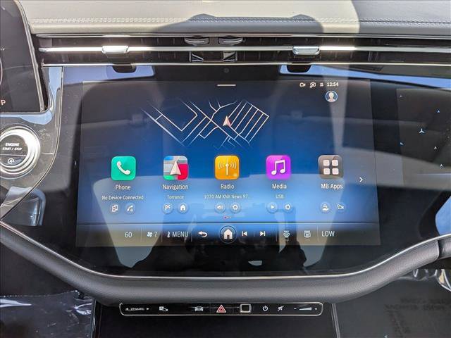 New 2027 Mercedes-Benz E 350 Sedan image 15