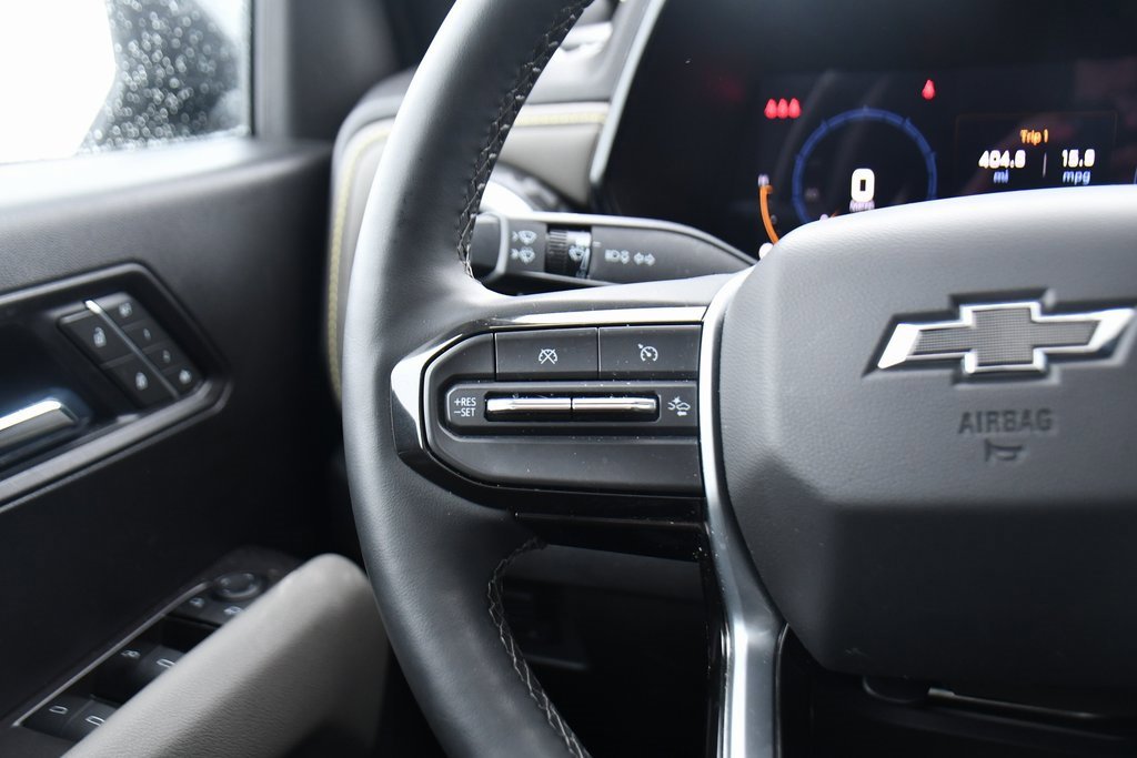 Used 2025 Chevrolet Colorado ZR2 image 36