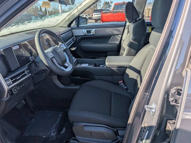 New 2026 Hyundai Santa Fe SE AWD/4WD image 14