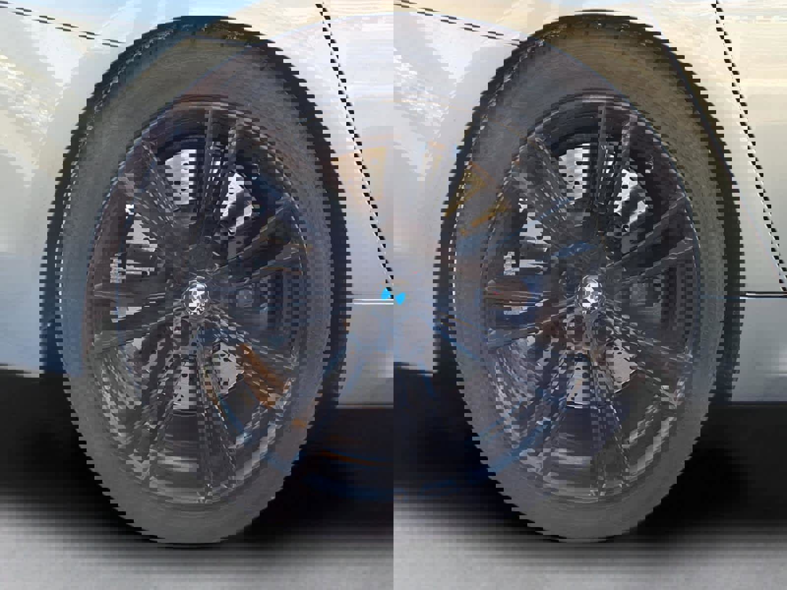 Used 2020 BMW M5 Competition w/ Executive Package image 6