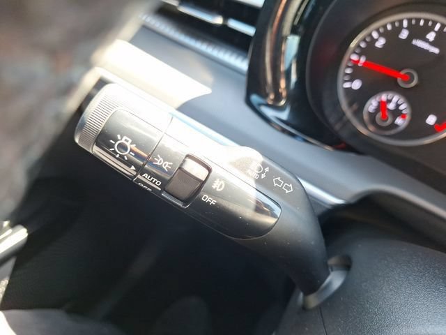 Used 2021 Kia K5 GT-Line FWD image 22