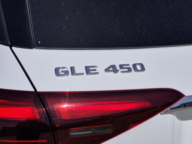 Certified 2026 Mercedes-Benz GLE 450 4MATIC image 10