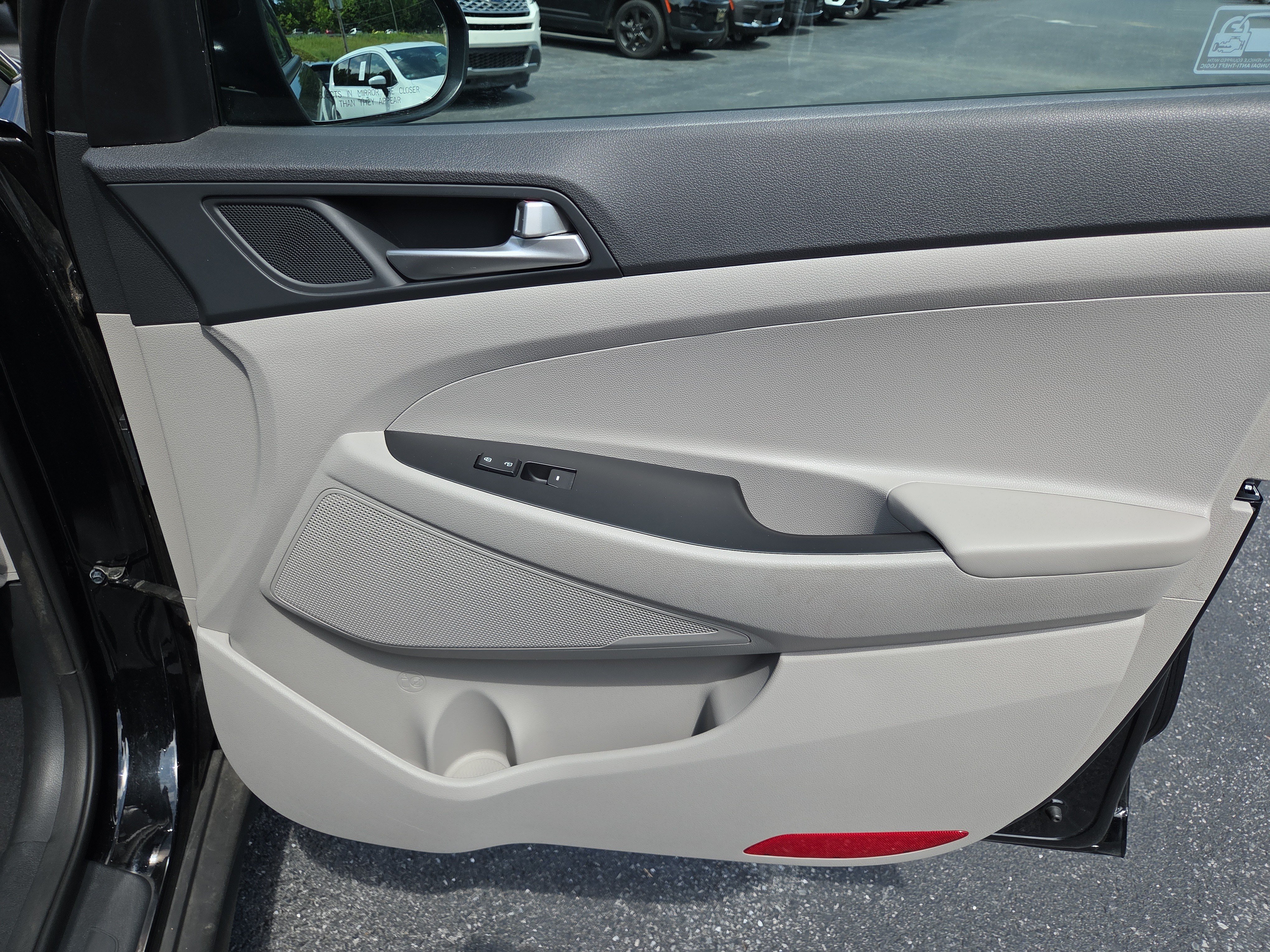 Used 2019 Hyundai Tucson SE AWD/4WD image 14