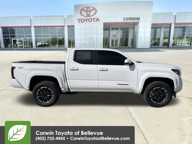 New 2026 Toyota Tacoma TRD Sport image 6