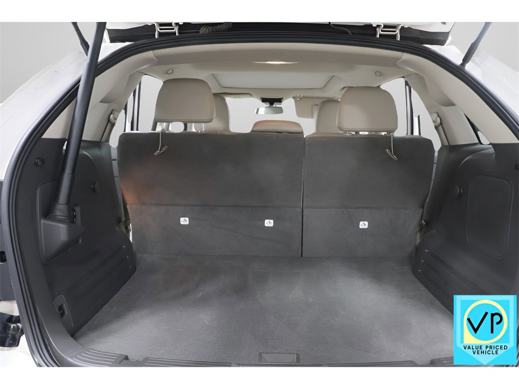 Used 2014 Ford Edge Limited w/ Equipment Group 301A image 29