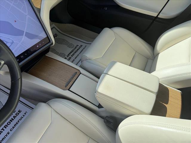 Used 2019 Tesla Model S Performance image 12