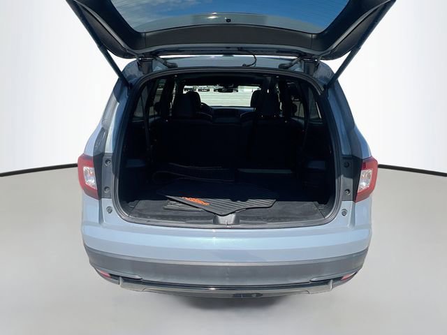 Used 2022 Honda Pilot TrailSport image 29