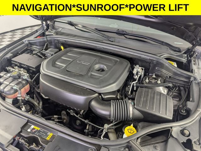 Used 2021 Jeep Grand Cherokee Limited w/ Quick Order Package 28K 80th image 37