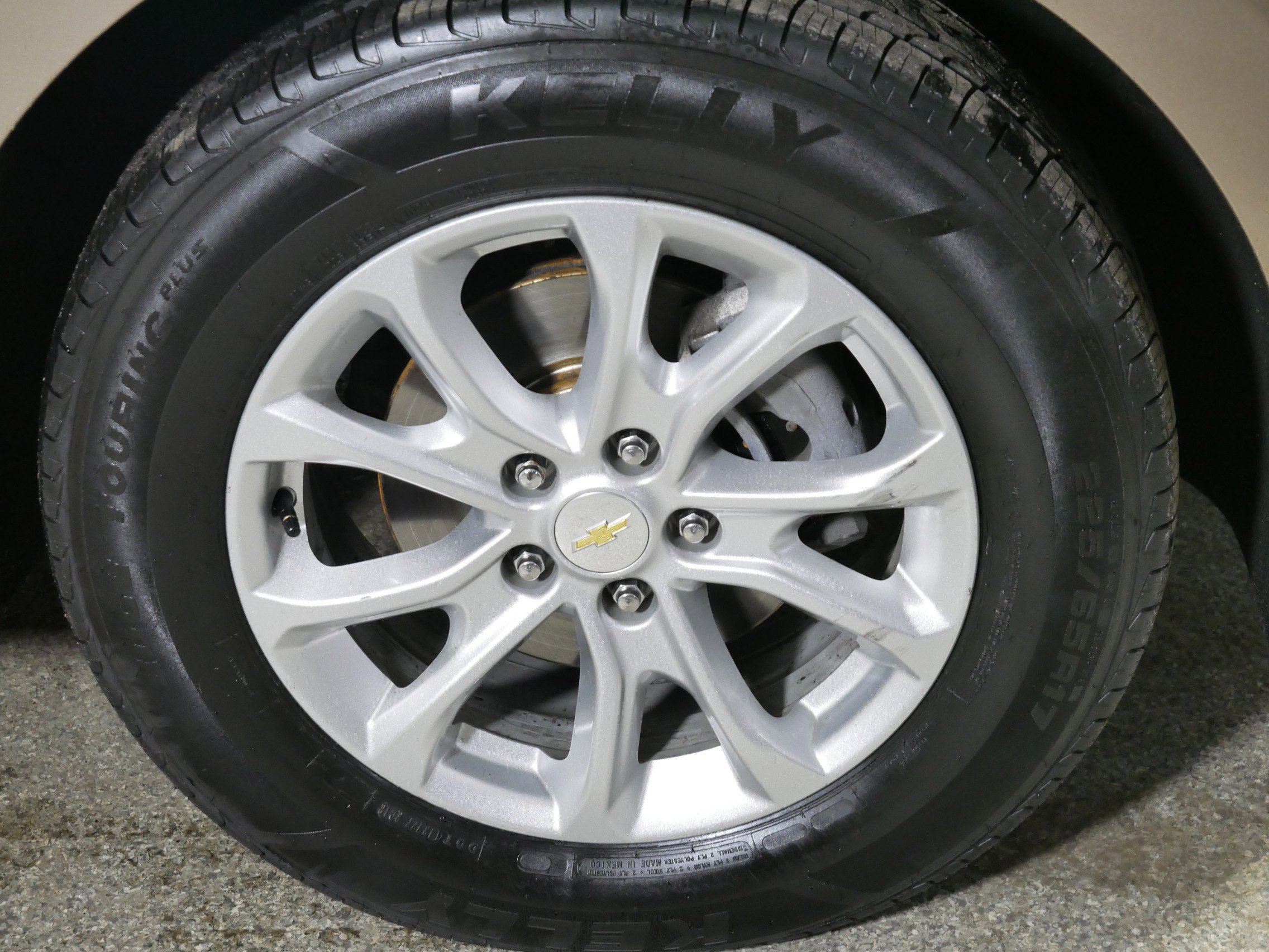 Used 2019 Chevrolet Equinox LT image 15