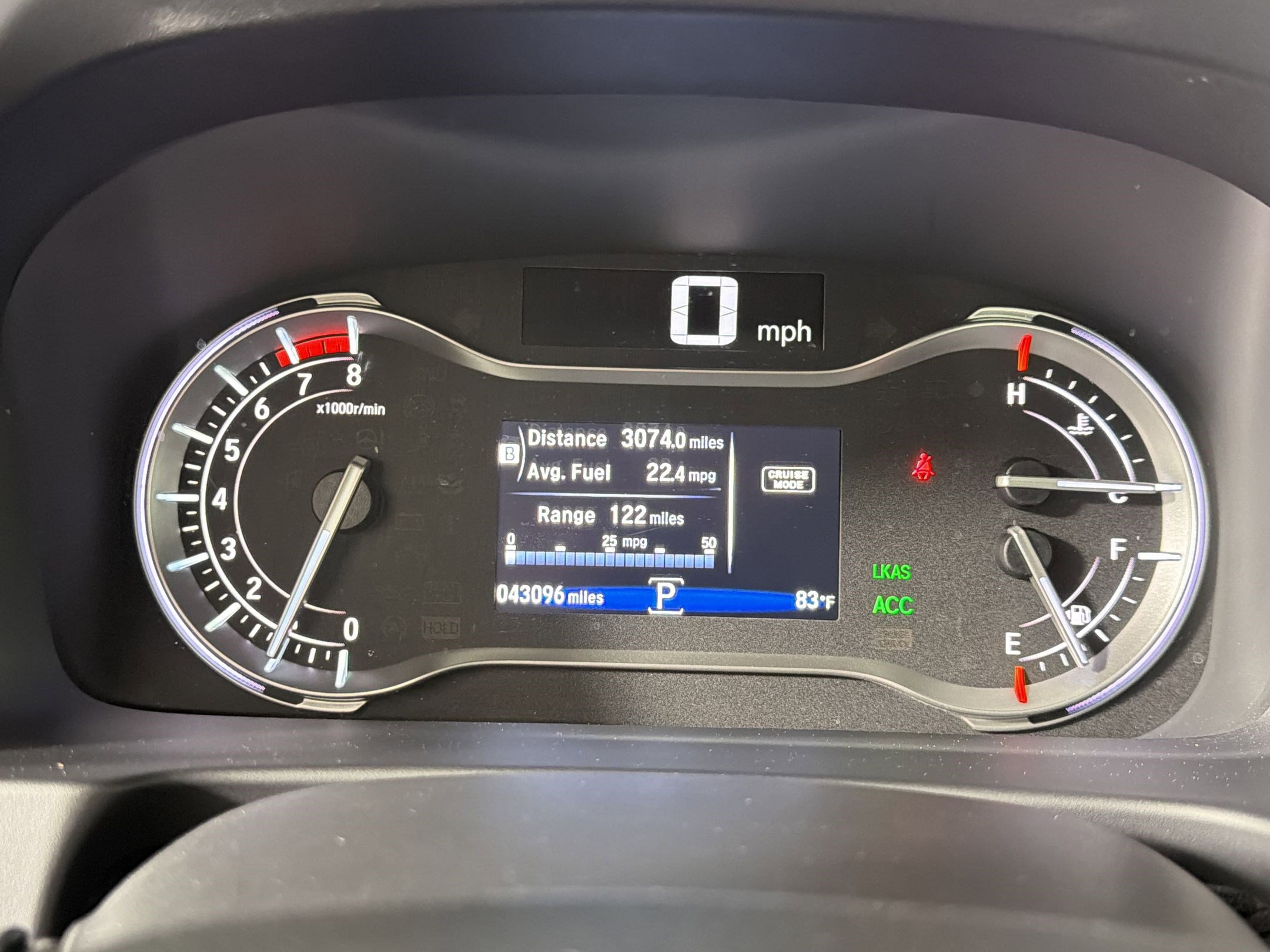 Used 2023 Honda Ridgeline RTL image 17