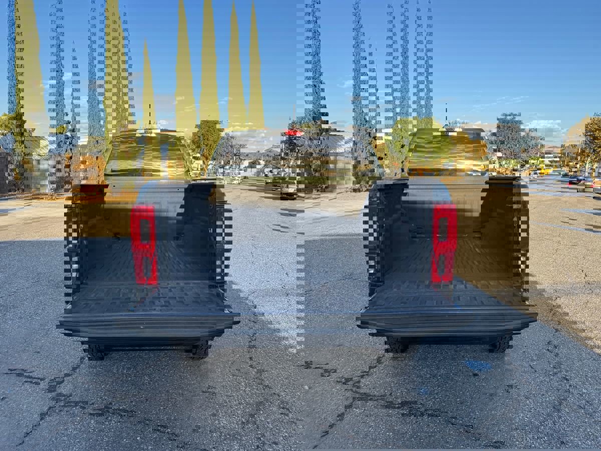 Used 2022 Ford Ranger XLT w/ Equipment Group 301A Mid image 20