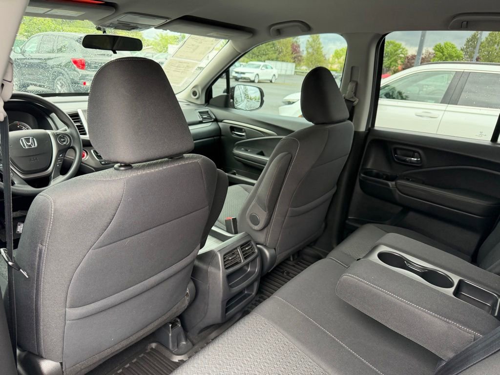 Used 2019 Honda Ridgeline Sport image 31