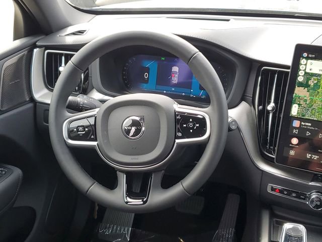 New 2026 Volvo XC60 B5 Ultra w/ Protection Package Premier image 27