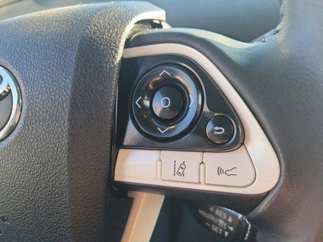 Used 2018 Toyota Prius Prime Plus FWD image 24