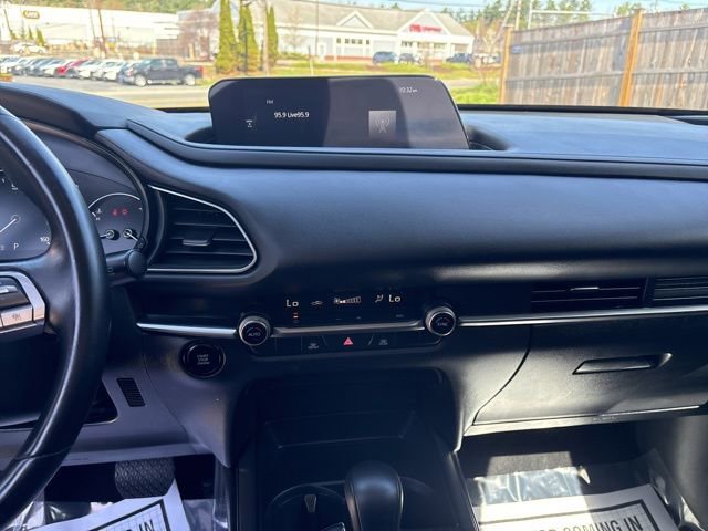 Used 2023 MAZDA CX-30 AWD 2.5 S w/ Select Package image 19
