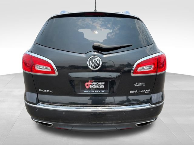 Used 2015 Buick Enclave Premium w/ Trailering Package AWD/4WD image 6