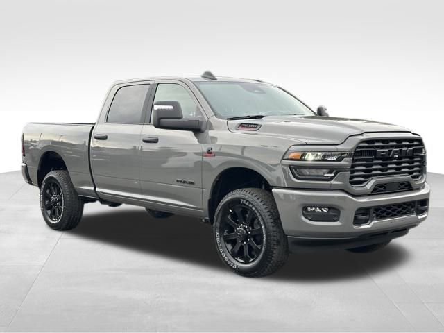 New 2026 RAM 2500 Big Horn image 1