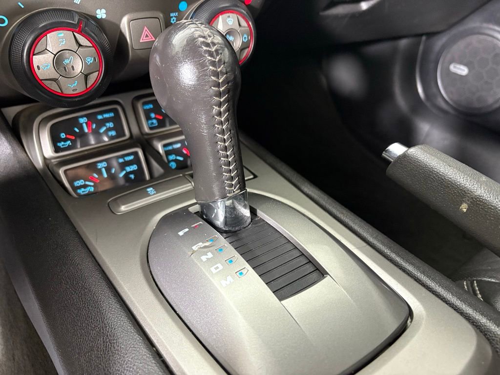 Used 2014 Chevrolet Camaro SS w/ RS Package image 33