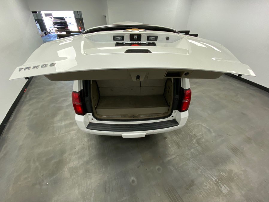 Used 2019 Chevrolet Tahoe LT w/ LT Signature Package AWD/4WD image 51