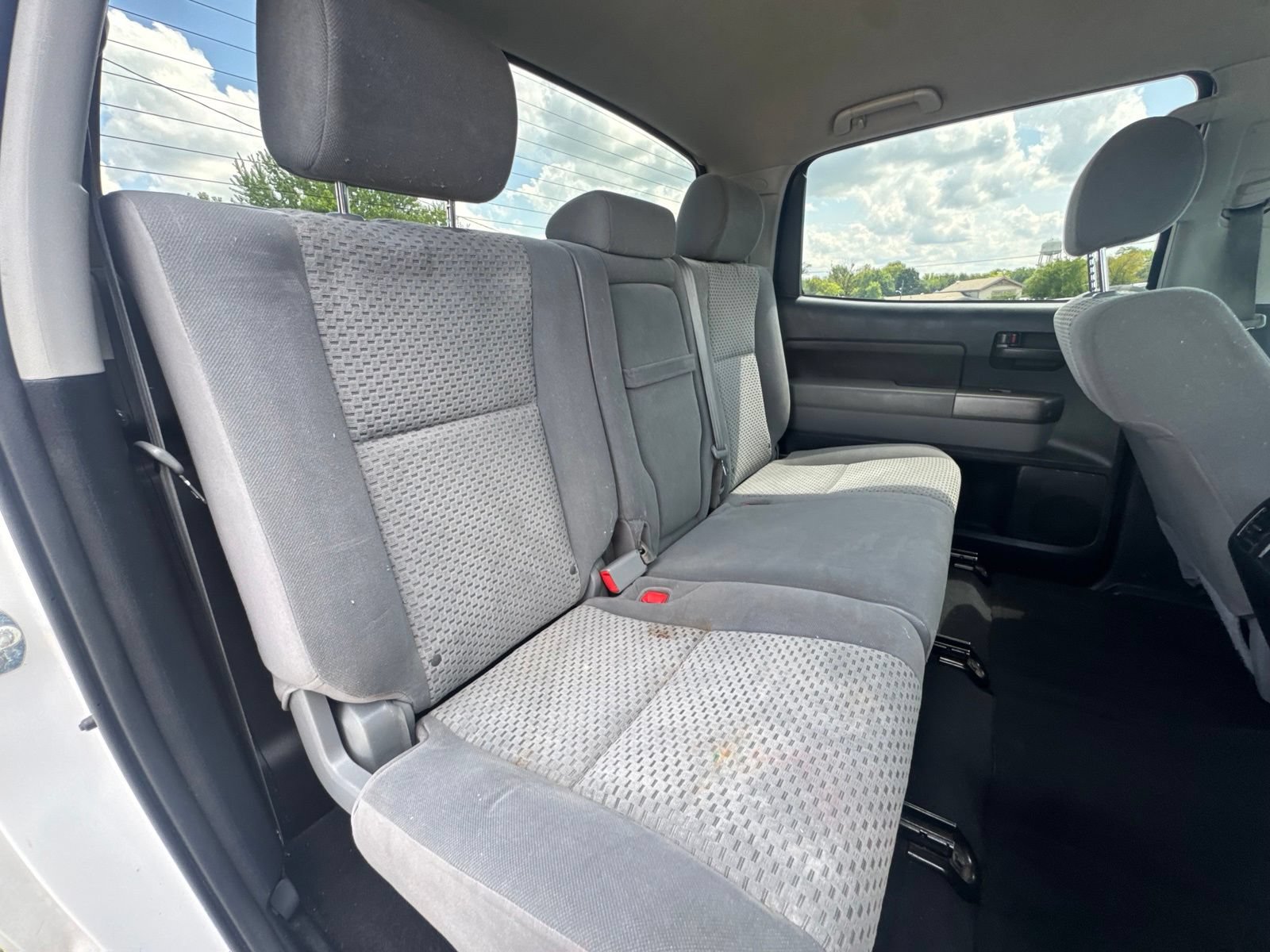 Used 2012 Toyota Tundra 2WD CrewMax w/ SR5 Pkg image 29