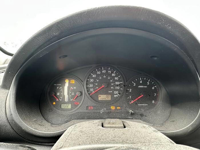 Used 2007 Subaru Impreza 2.5i AWD/4WD image 39